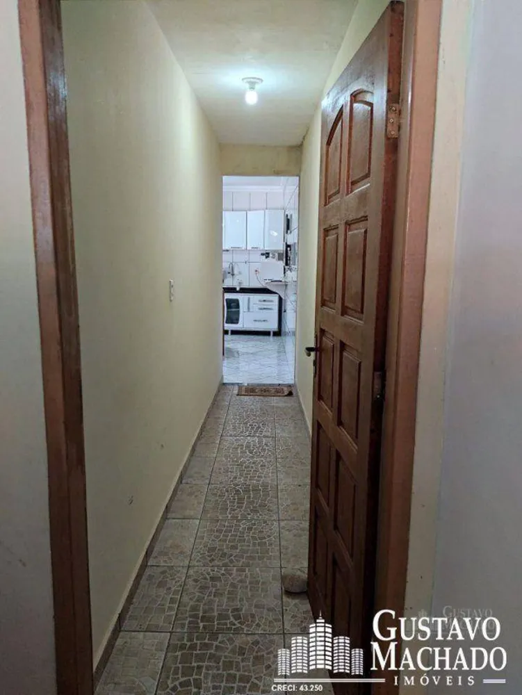 Casa, 3 quartos, 172 m² - Foto 22