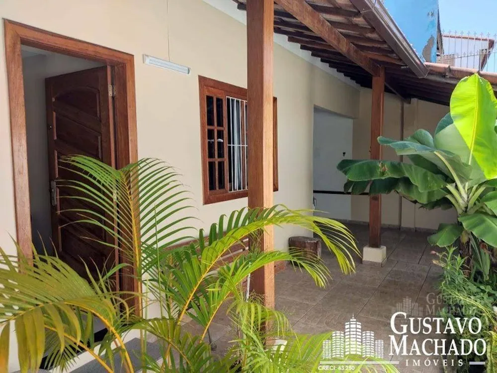 Casa, 3 quartos, 172 m² - Foto 3