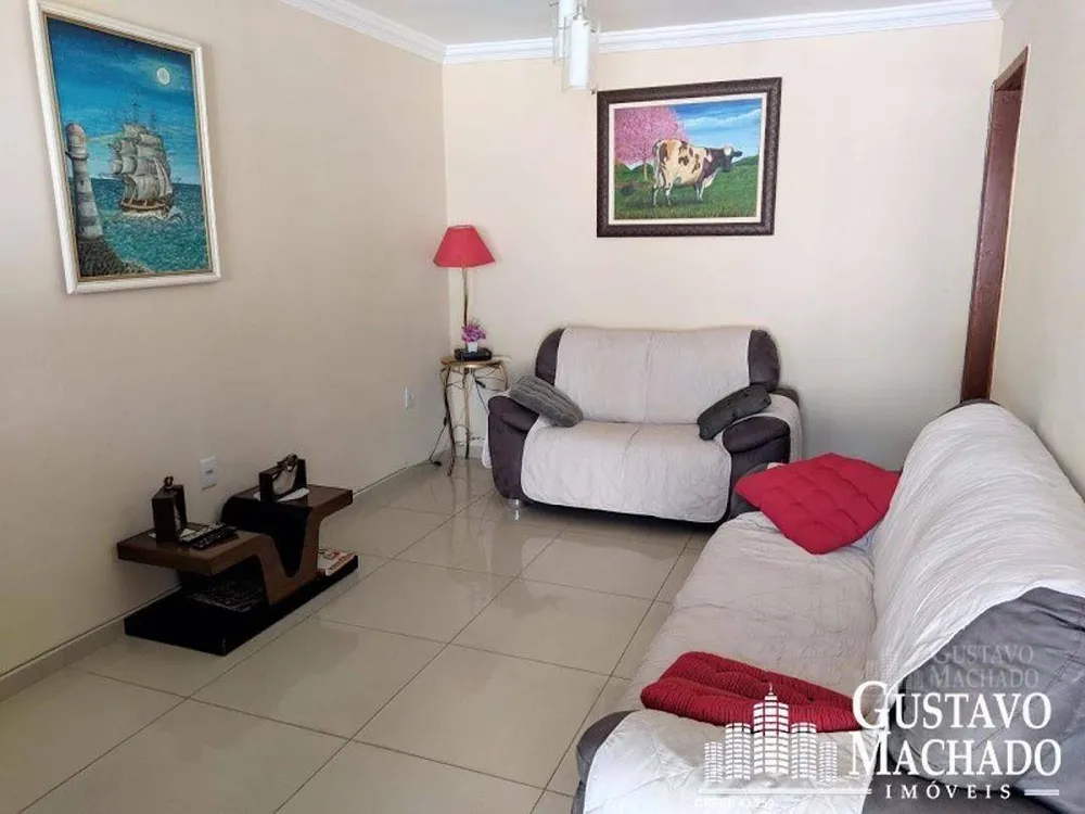 Casa, 3 quartos, 172 m² - Foto 4