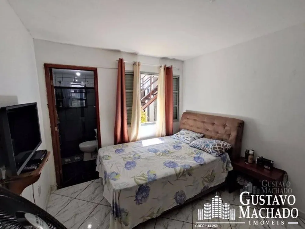 Casa, 3 quartos, 172 m² - Foto 11