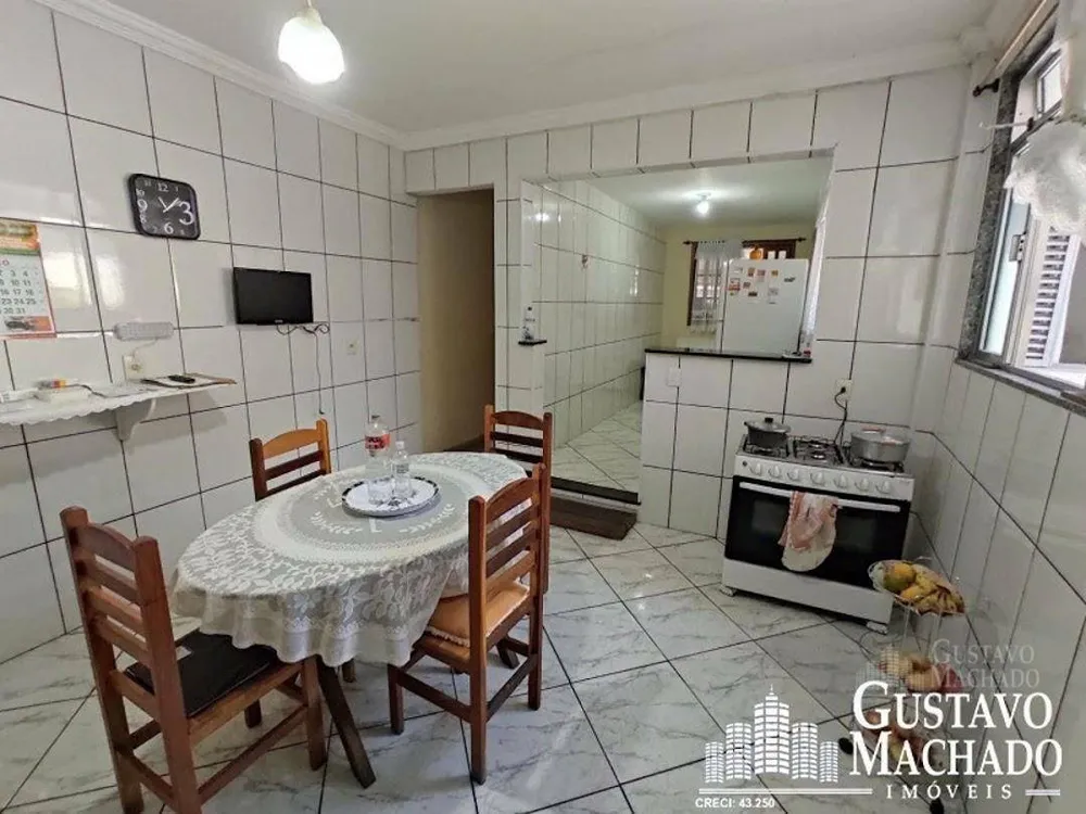 Casa, 3 quartos, 172 m² - Foto 8