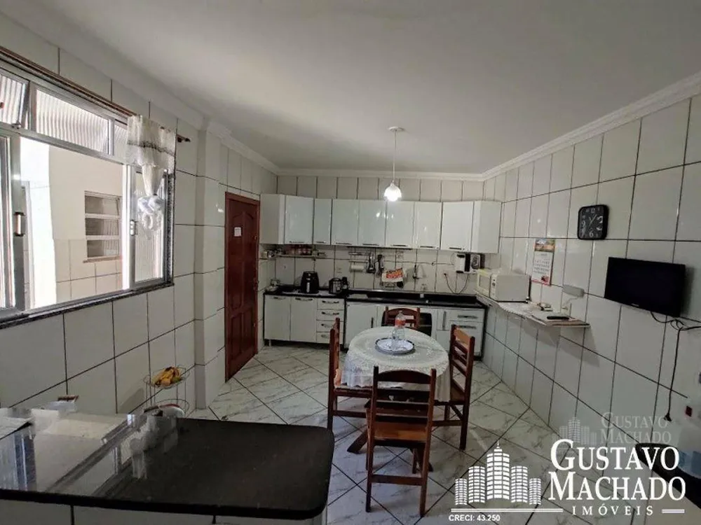 Casa, 3 quartos, 172 m² - Foto 7