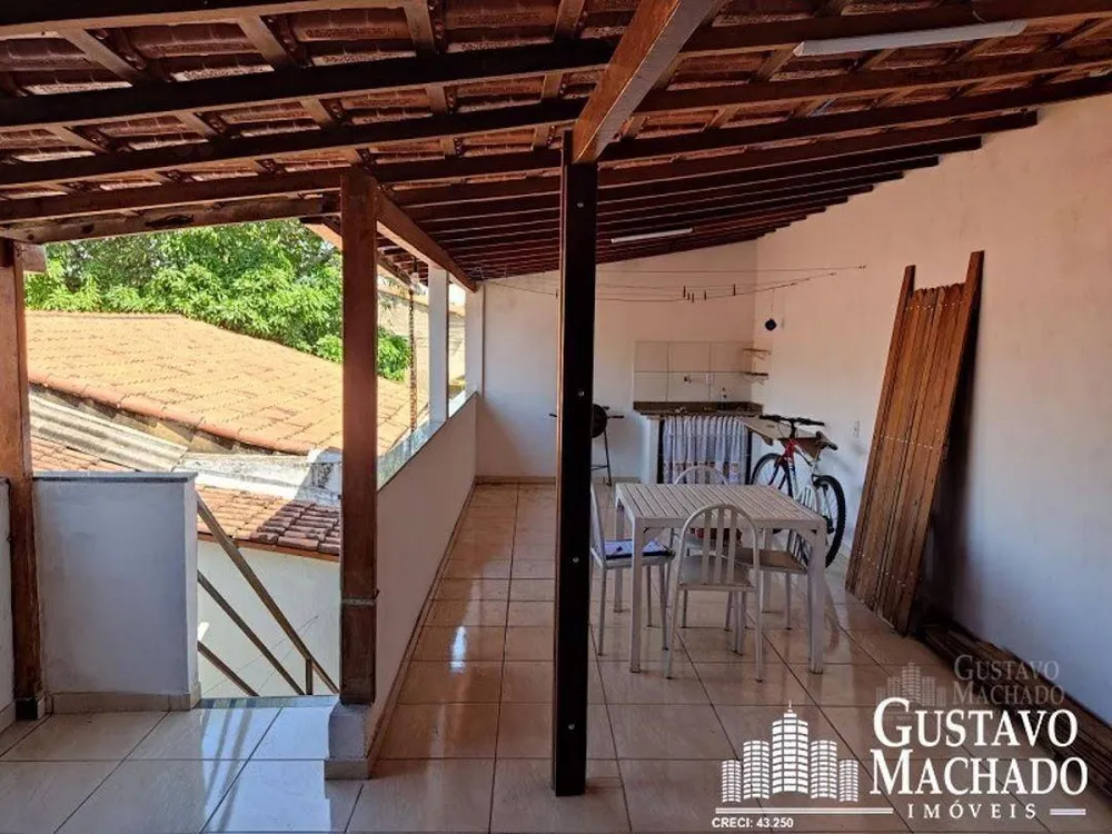 Casa, 3 quartos, 172 m² - Foto 28