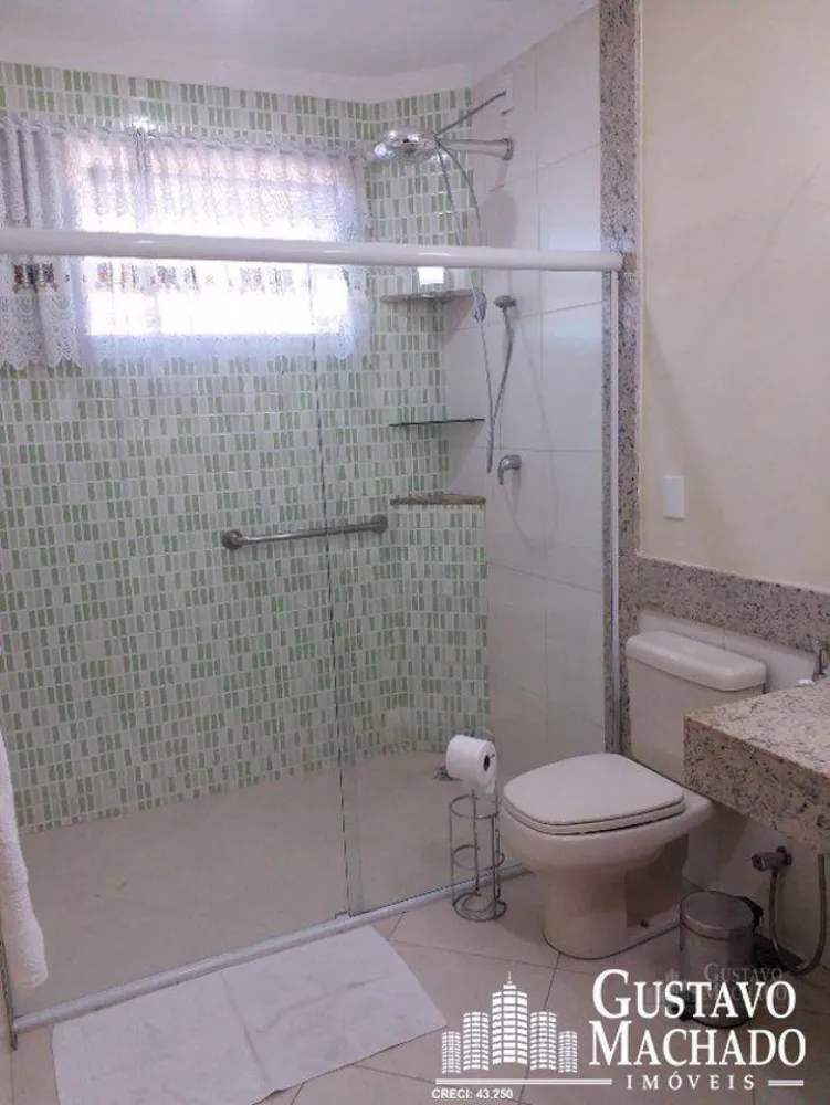 Apartamento, 9 quartos, 420 m² - Foto 15