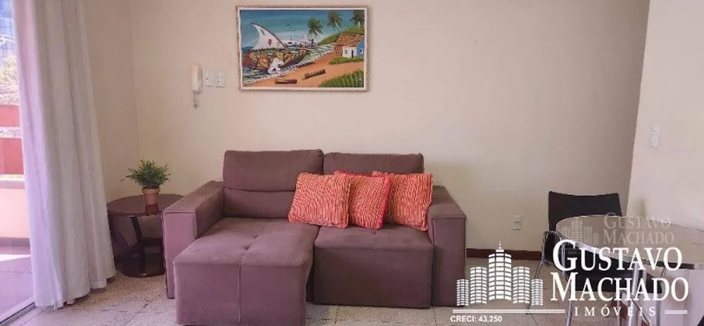 Apartamento, 9 quartos, 420 m² - Foto 1