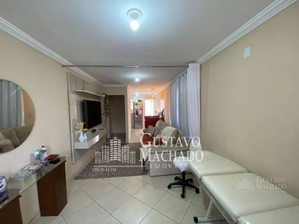 Apartamento, 2 quartos, 164 m² - Foto 13
