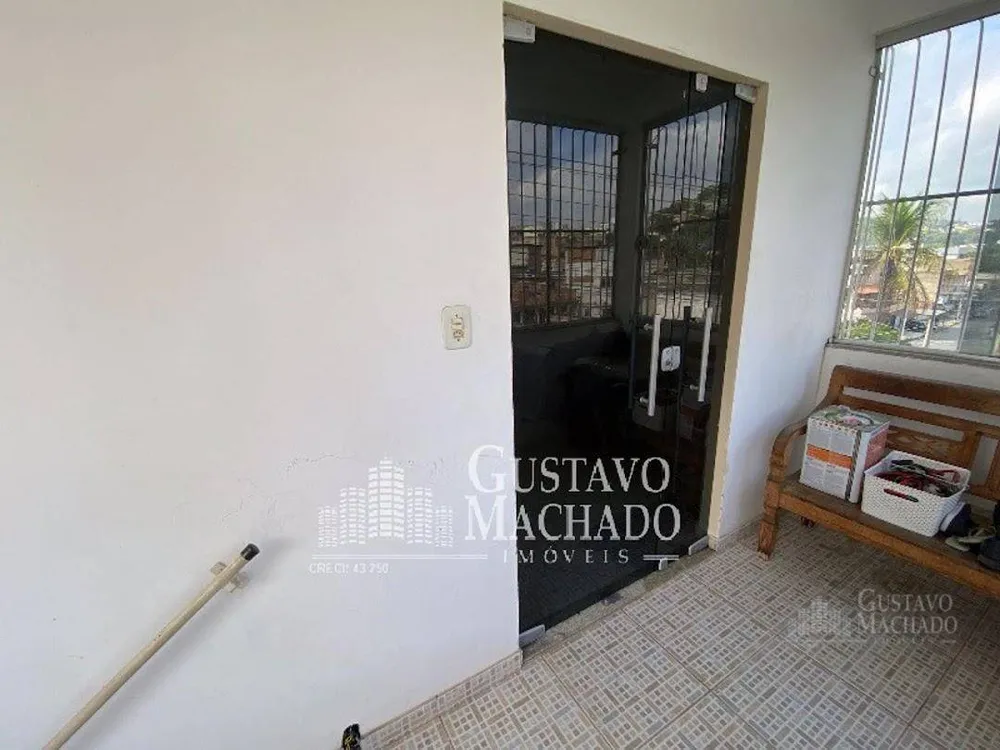 Apartamento, 2 quartos, 164 m² - Foto 3