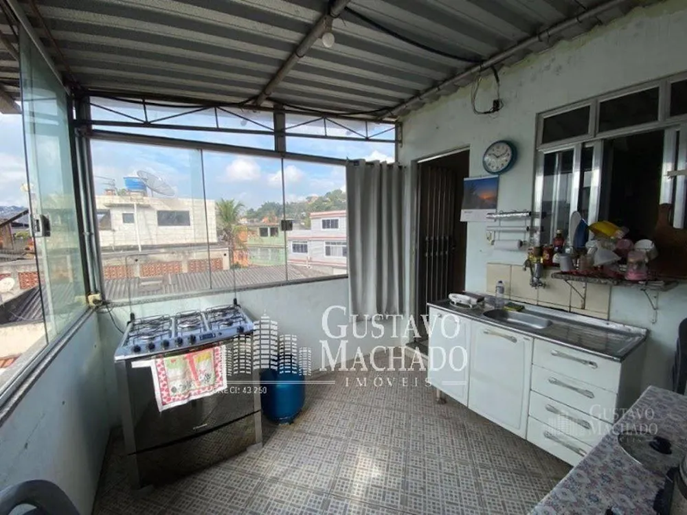 Apartamento, 2 quartos, 164 m² - Foto 19