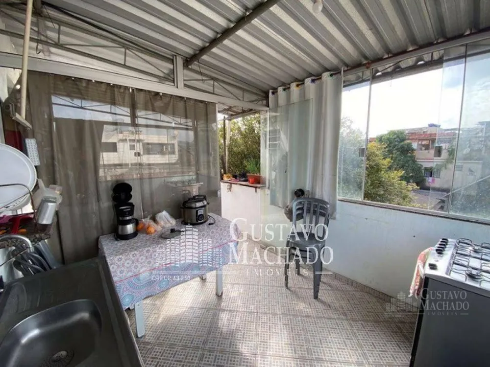 Apartamento, 2 quartos, 164 m² - Foto 18
