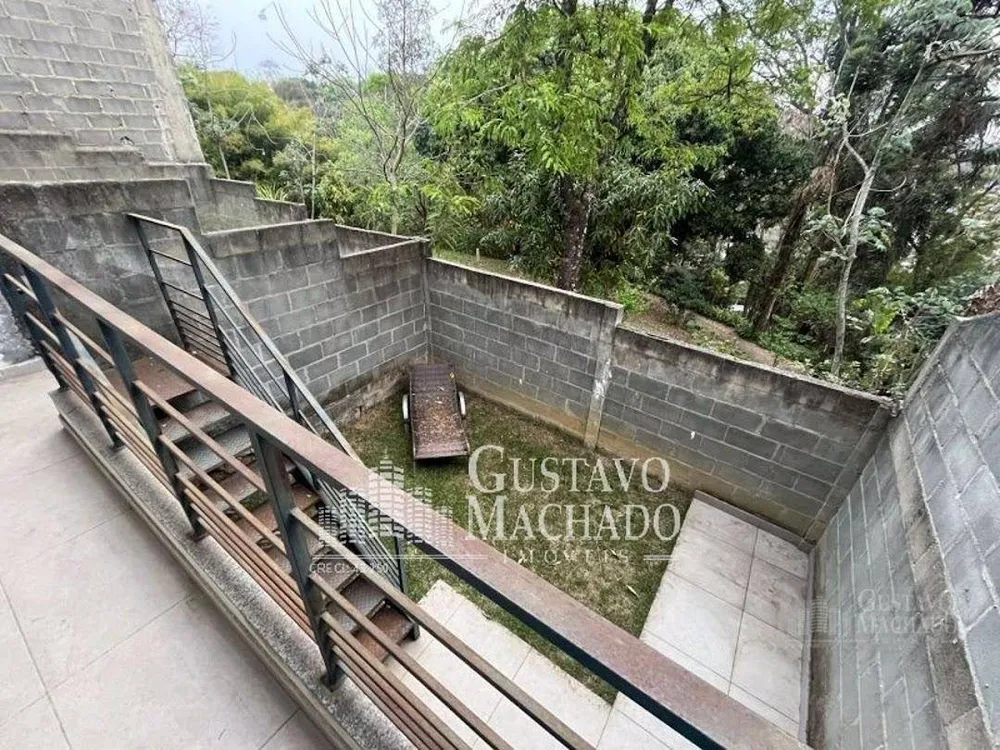 Casa, 2 quartos, 70 m² - Foto 22