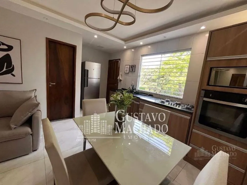 Casa, 2 quartos, 70 m² - Foto 10