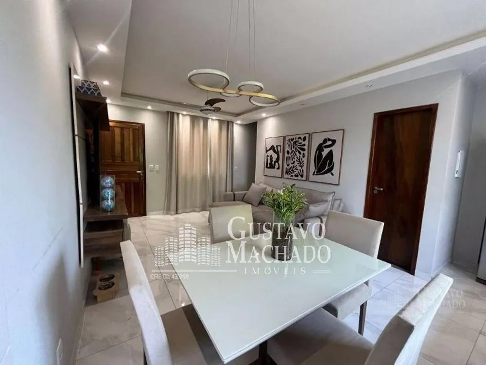 Casa, 2 quartos, 70 m² - Foto 7