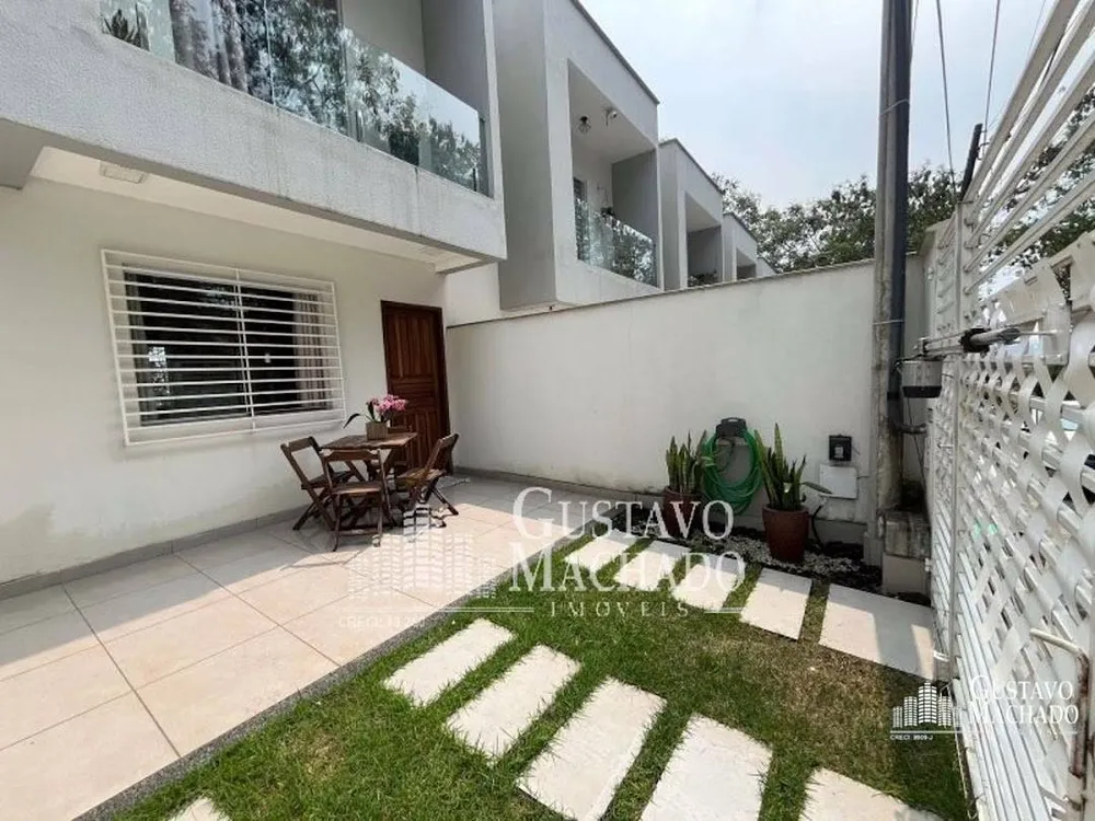 Casa, 2 quartos, 70 m² - Foto 1