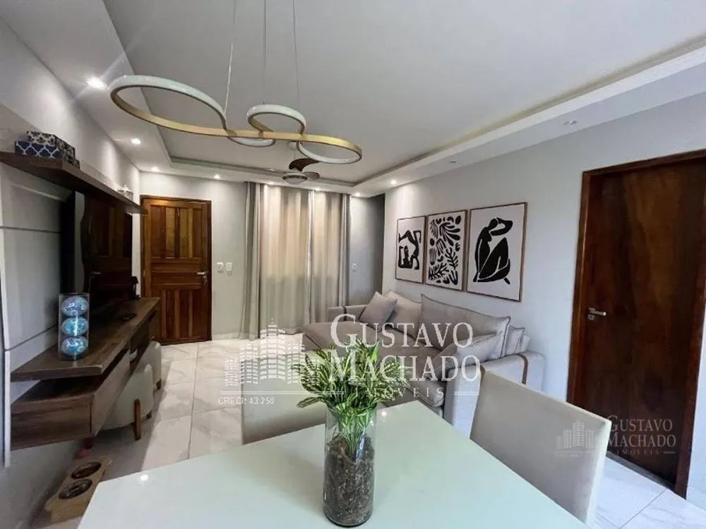 Casa, 2 quartos, 70 m² - Foto 6