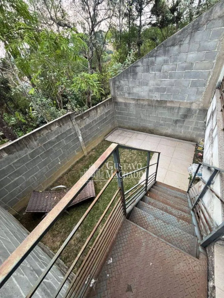 Casa, 2 quartos, 70 m² - Foto 23
