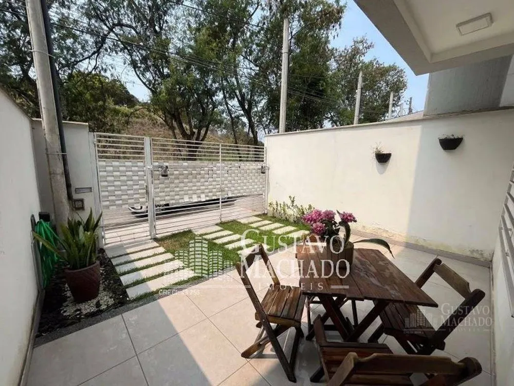 Casa, 2 quartos, 70 m² - Foto 4