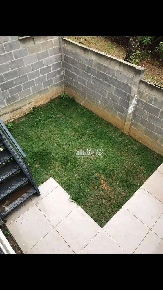 Casa, 2 quartos, 70 m² - Foto 25