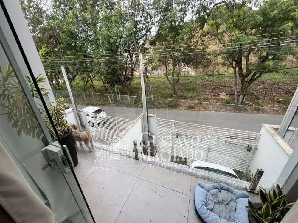 Casa, 2 quartos, 70 m² - Foto 17