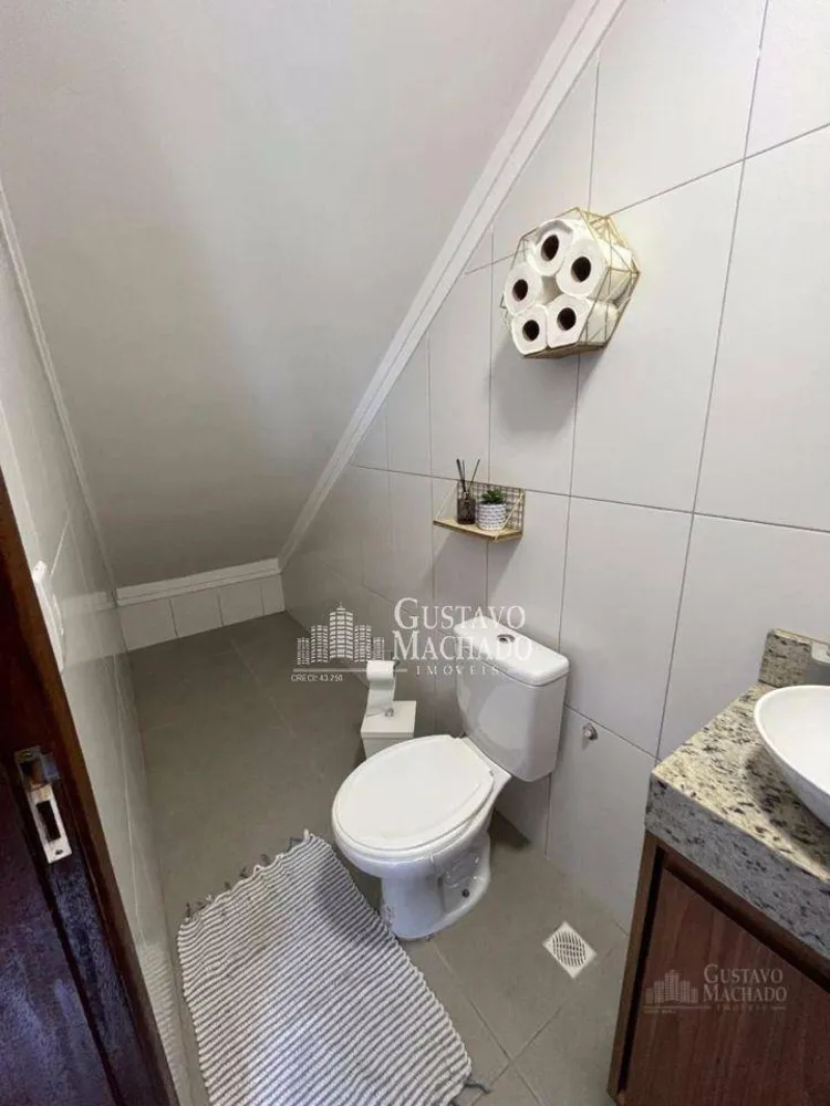 Casa, 2 quartos, 70 m² - Foto 11