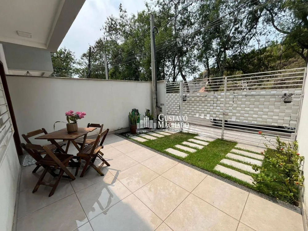 Casa, 2 quartos, 70 m² - Foto 3