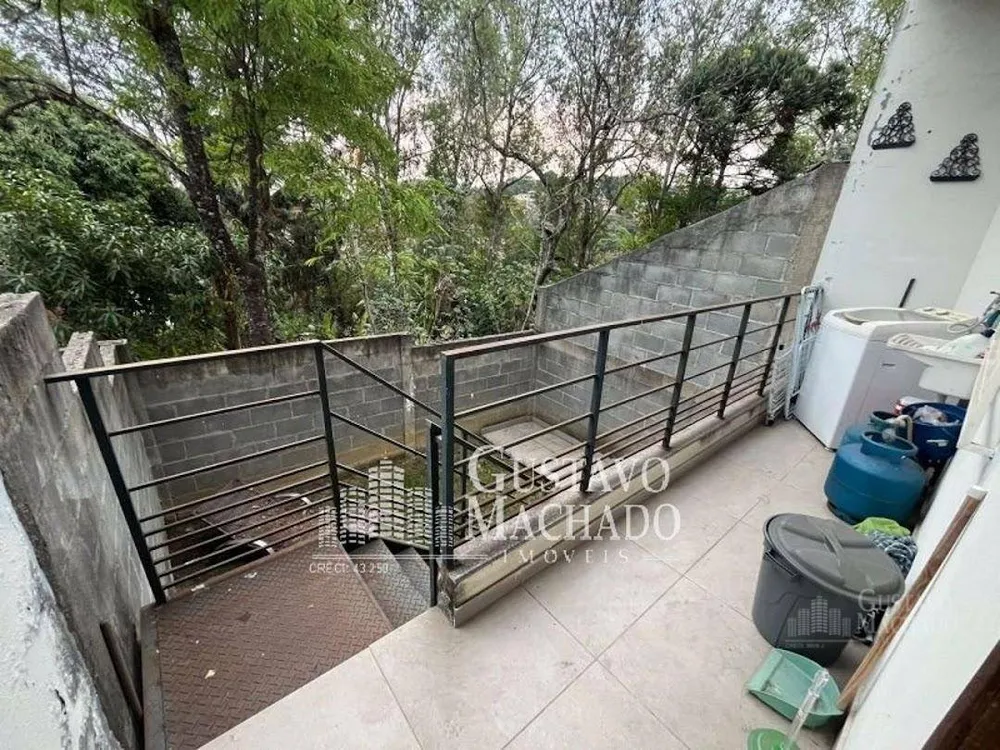 Casa, 2 quartos, 70 m² - Foto 20