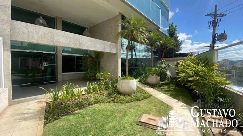 Apartamento, 4 quartos, 145 m² - Foto 2