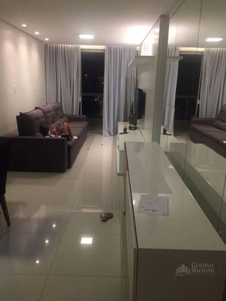 Apartamento, 4 quartos, 145 m² - Foto 10