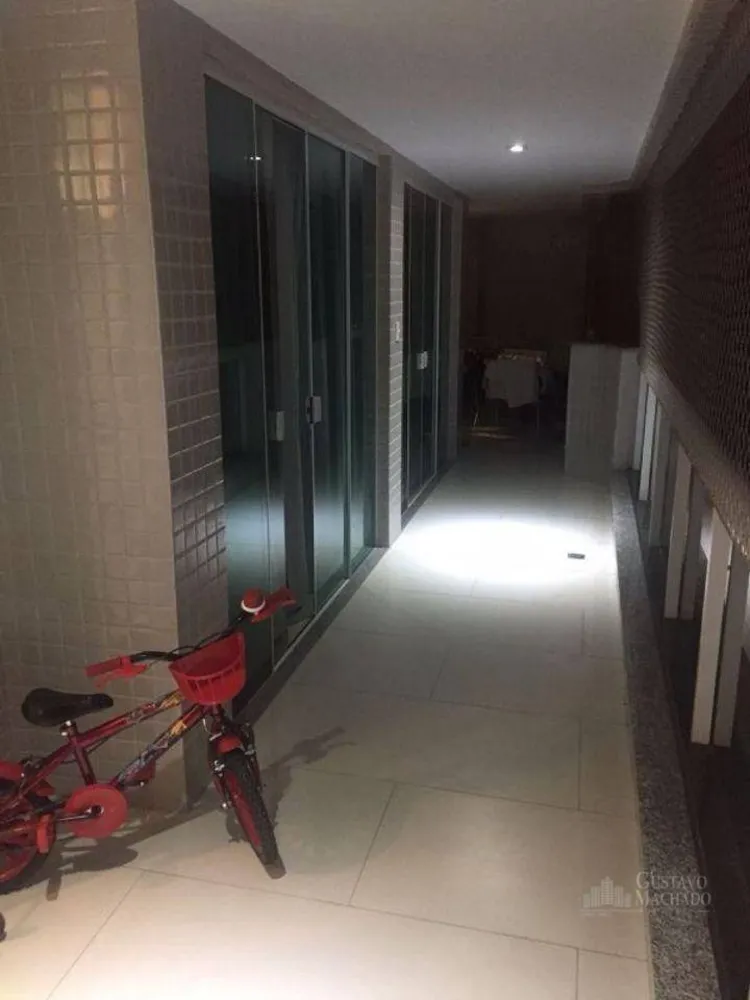Apartamento, 4 quartos, 145 m² - Foto 13