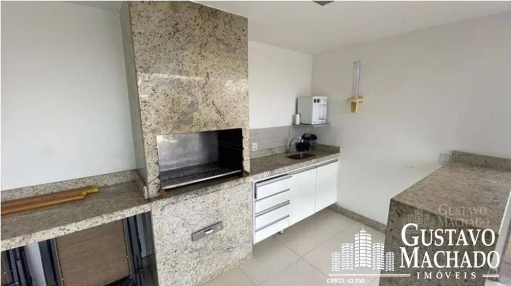 Apartamento, 4 quartos, 145 m² - Foto 20