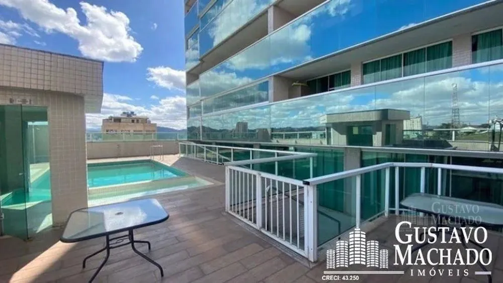 Apartamento, 4 quartos, 145 m² - Foto 9