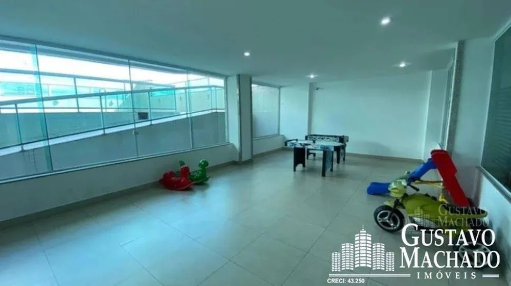 Apartamento, 4 quartos, 145 m² - Foto 14