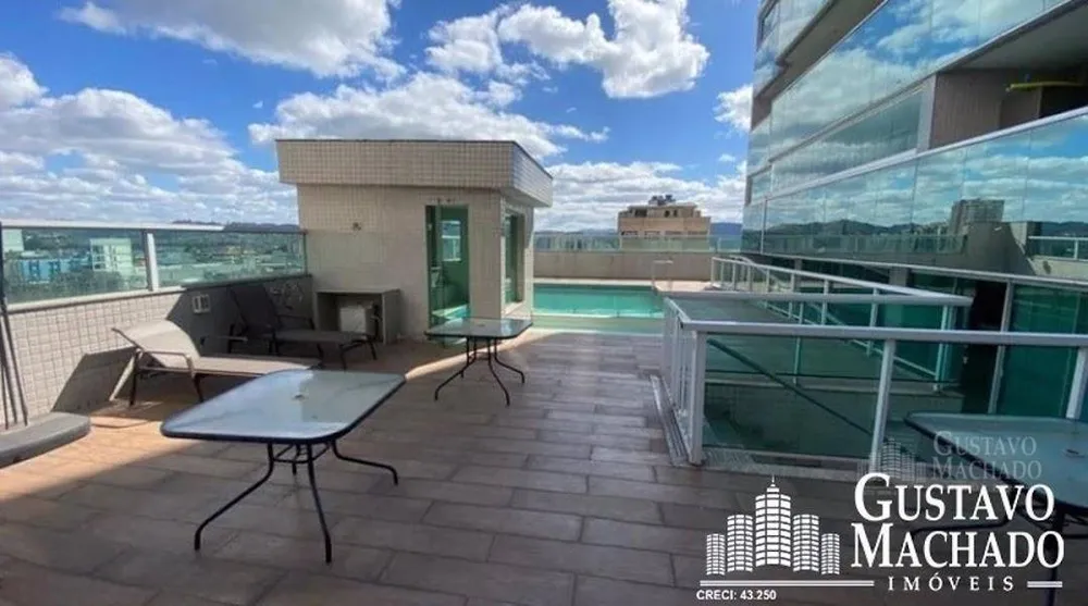 Apartamento, 4 quartos, 145 m² - Foto 8