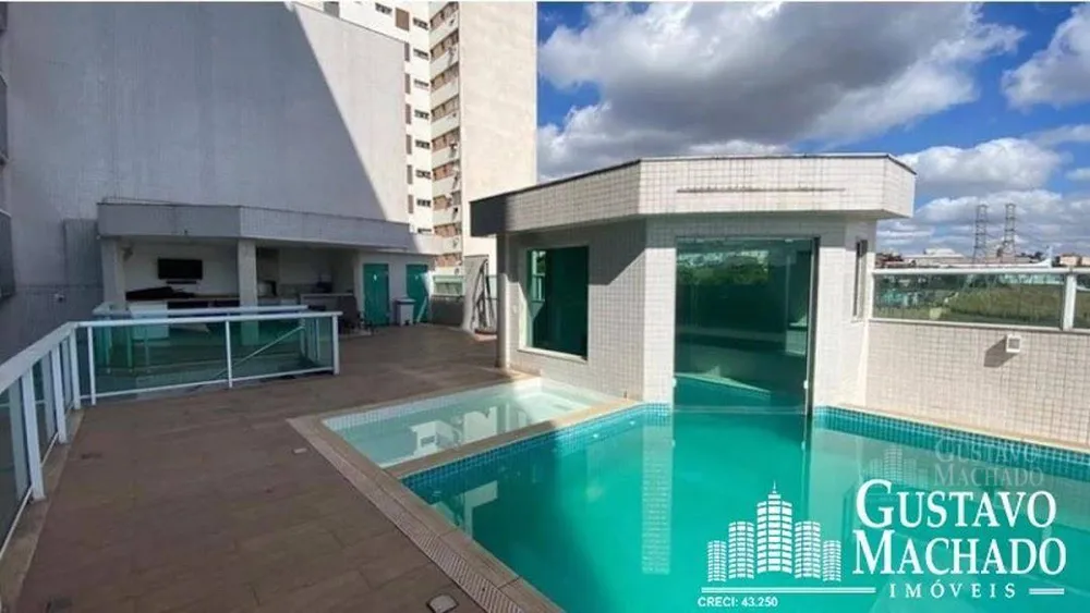 Apartamento, 4 quartos, 145 m² - Foto 7