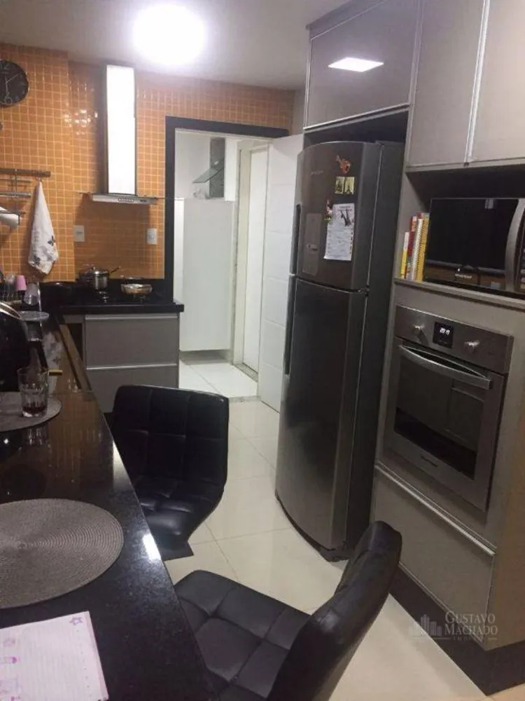 Apartamento, 4 quartos, 145 m² - Foto 15