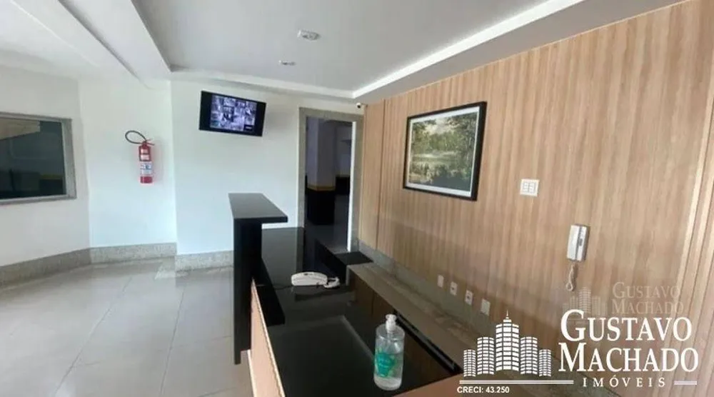 Apartamento, 4 quartos, 145 m² - Foto 5
