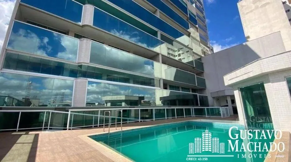Apartamento, 4 quartos, 145 m² - Foto 6
