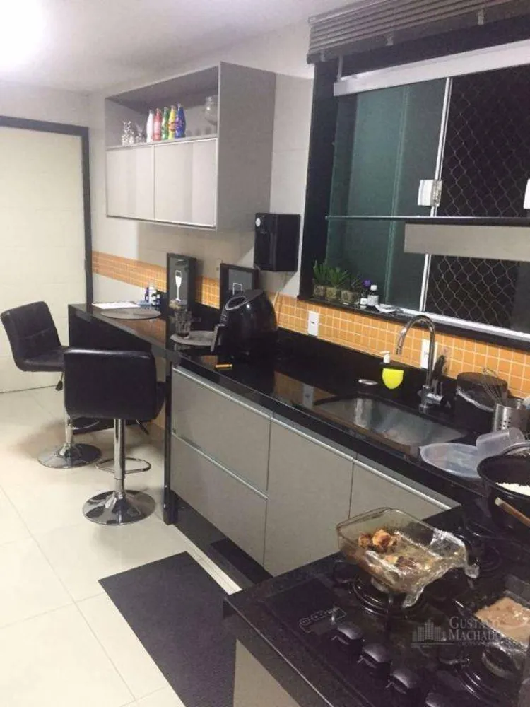 Apartamento, 4 quartos, 145 m² - Foto 18