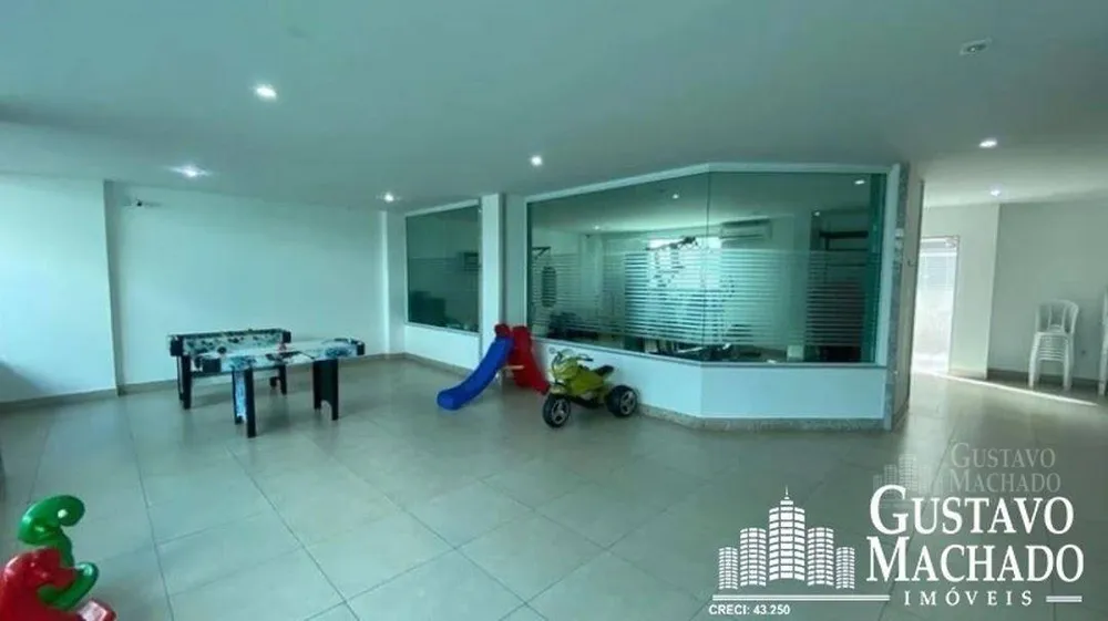 Apartamento, 4 quartos, 145 m² - Foto 11