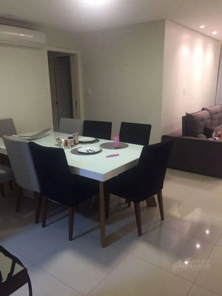 Apartamento, 4 quartos, 145 m² - Foto 12