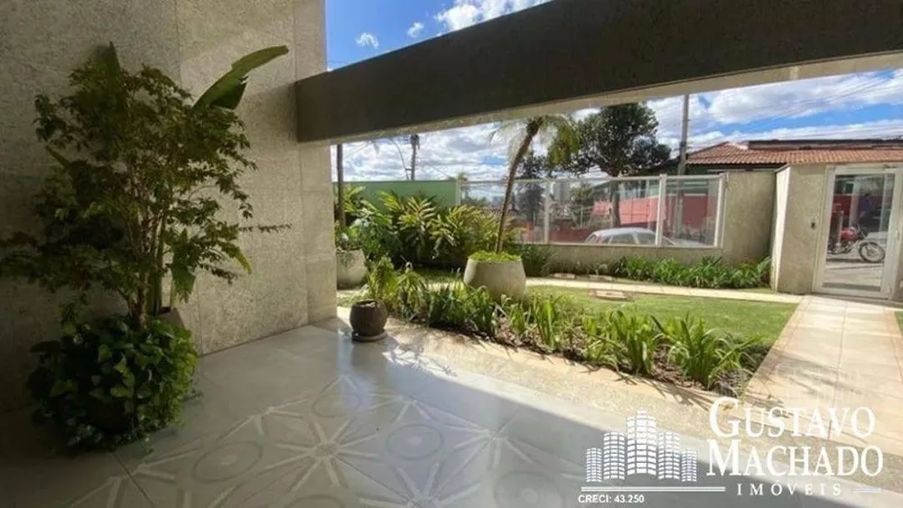 Apartamento, 4 quartos, 145 m² - Foto 3