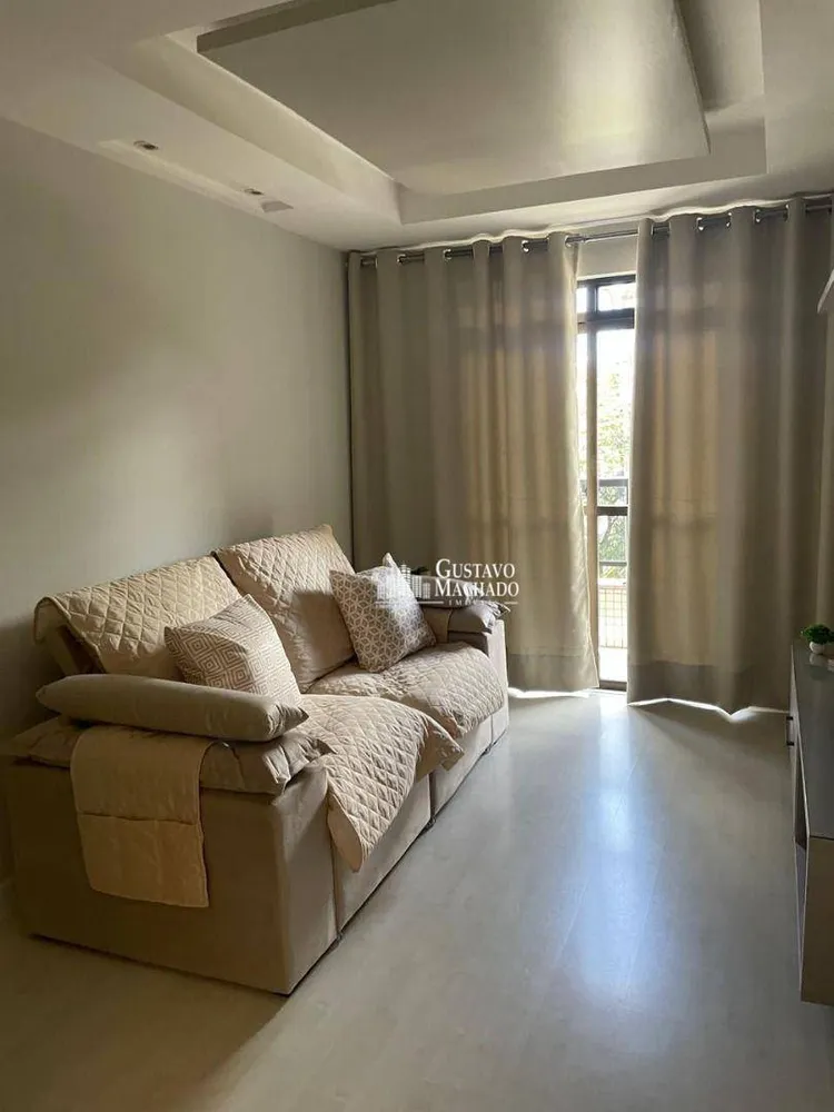 Apartamento, 2 quartos, 111 m² - Foto 2