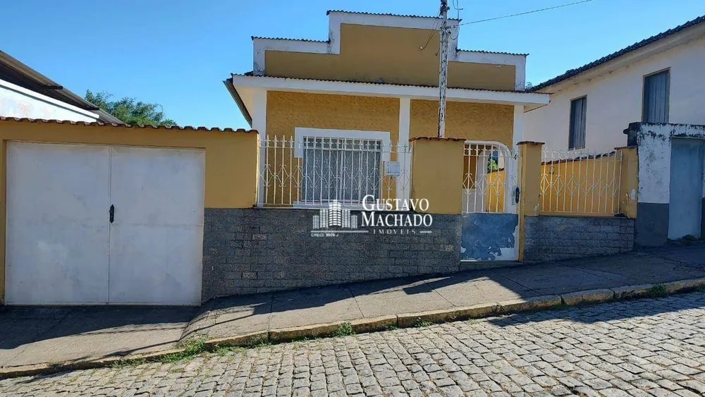 Casa, 3 quartos, 76 m² - Foto 4