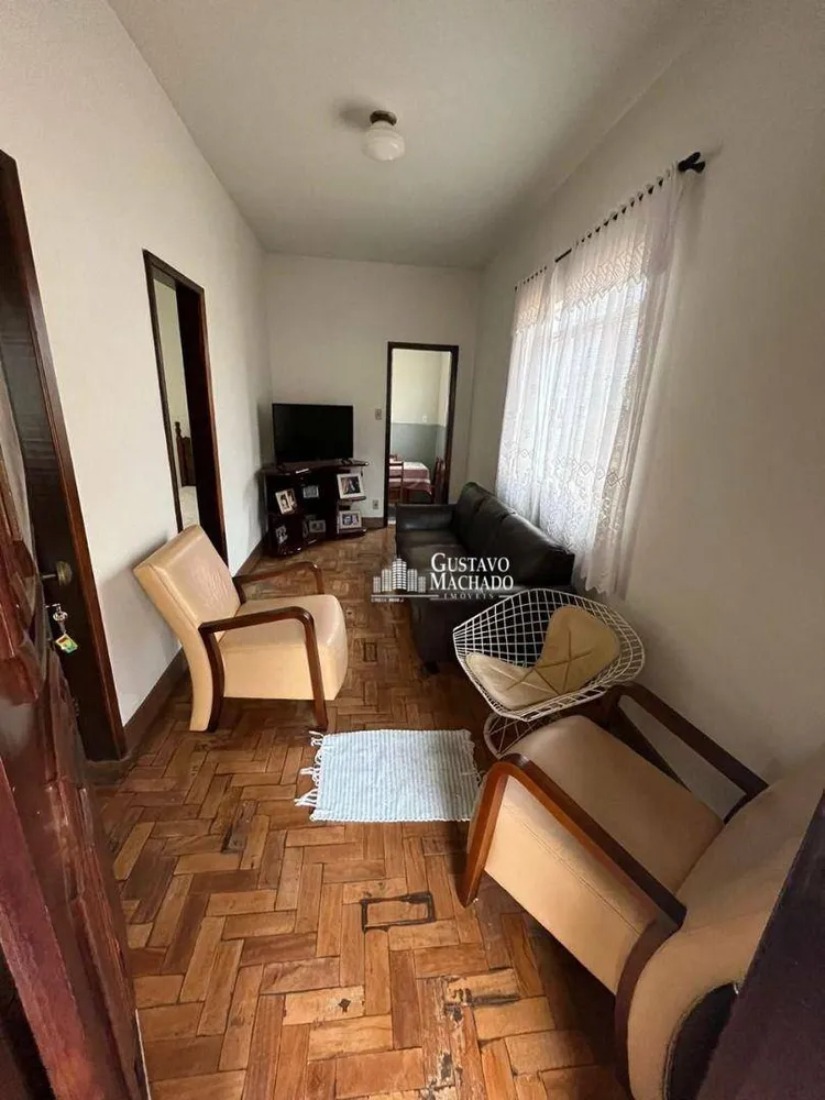 Casa, 3 quartos, 76 m² - Foto 2