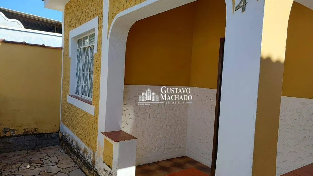Casa, 3 quartos, 76 m² - Foto 1