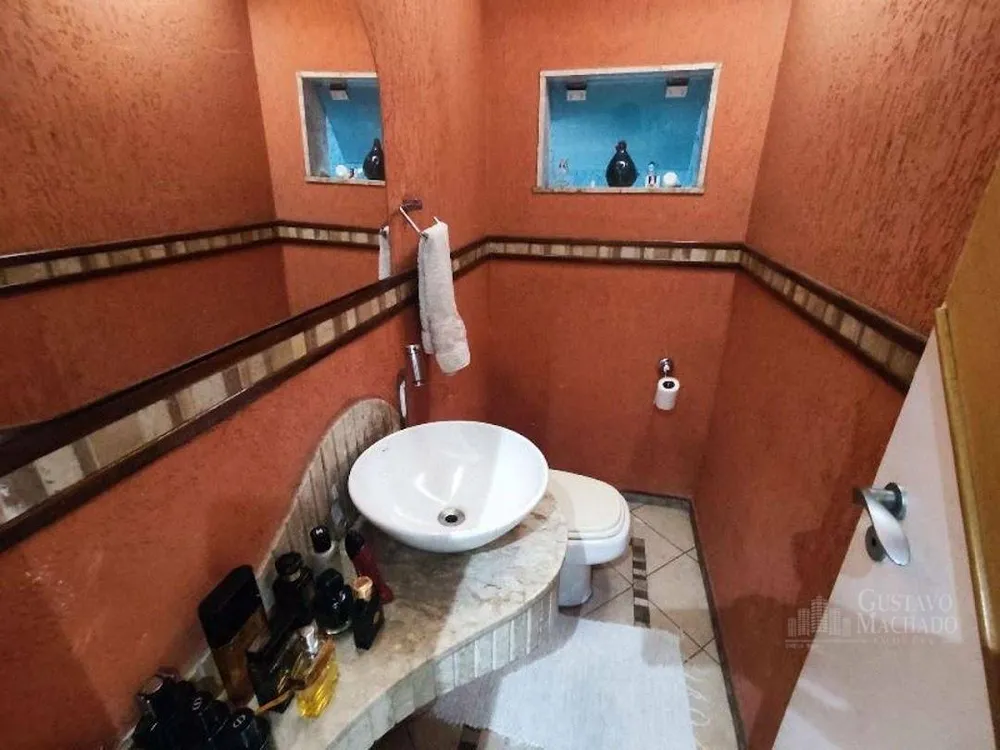 Casa, 4 quartos, 250 m² - Foto 17