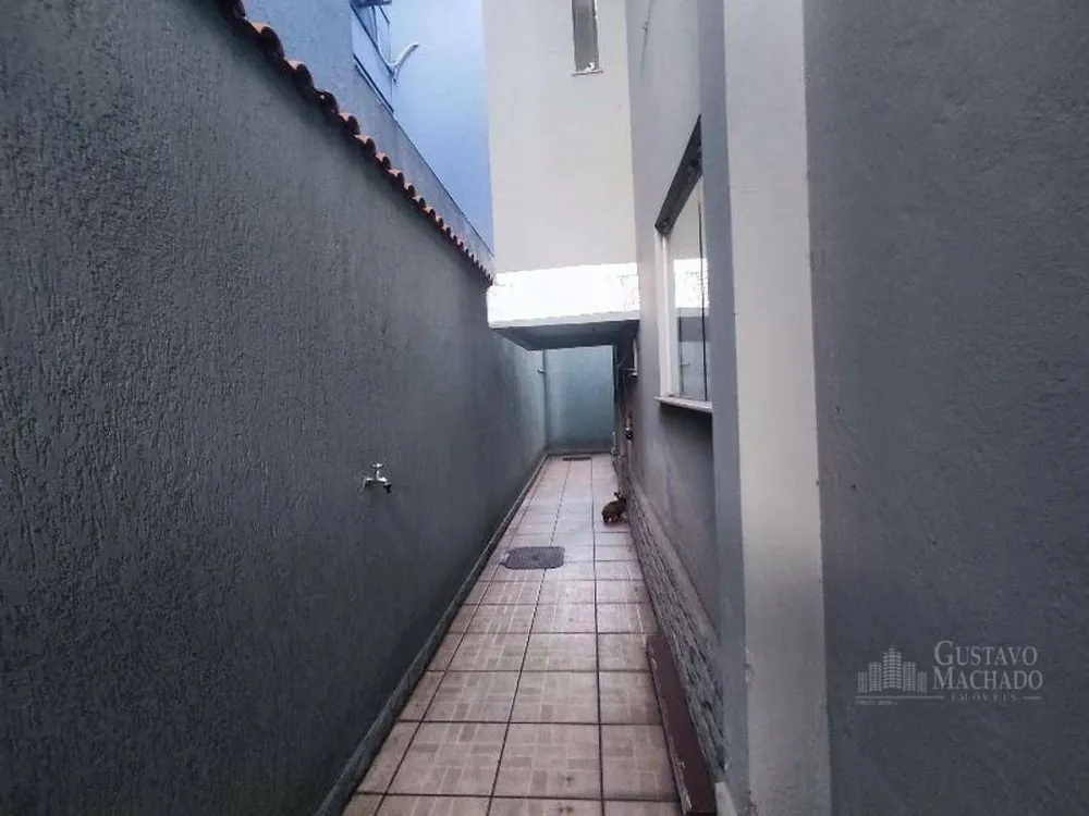 Casa, 4 quartos, 250 m² - Foto 36