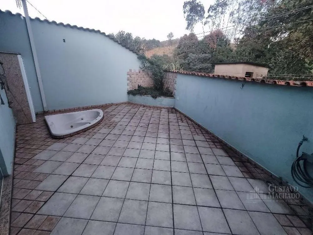 Casa, 4 quartos, 250 m² - Foto 35