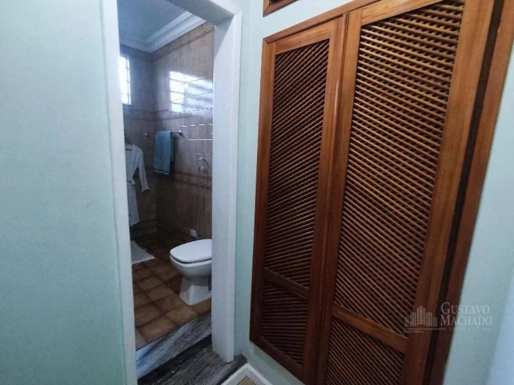 Casa, 4 quartos, 250 m² - Foto 24