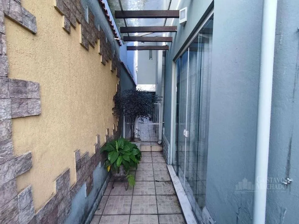Casa, 4 quartos, 250 m² - Foto 37