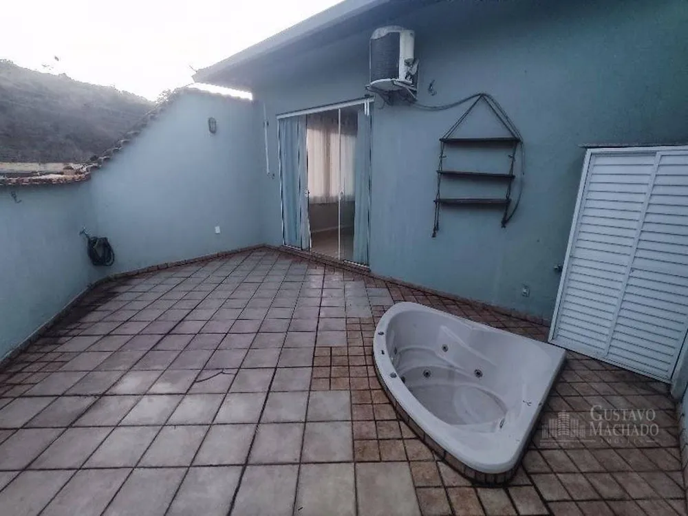 Casa, 4 quartos, 250 m² - Foto 34